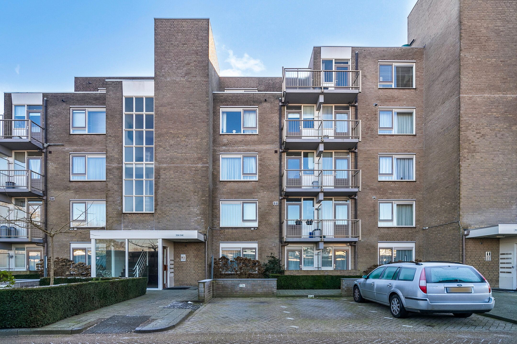 Foto 3 van Lisztgaarde 348