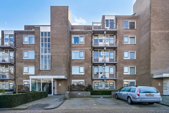 Foto 3 van Lisztgaarde 348