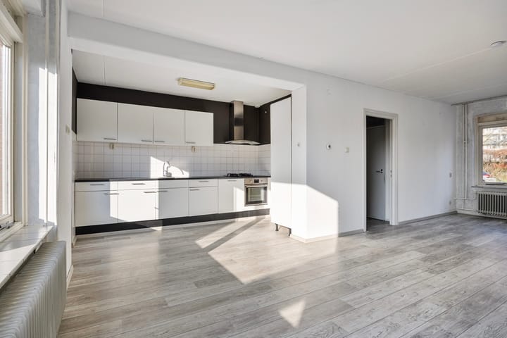 Foto 2 van Schubertstraat 14