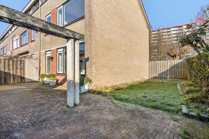 Foto 4 van Schubertstraat 14