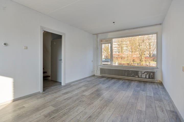 Foto 9 van Schubertstraat 14