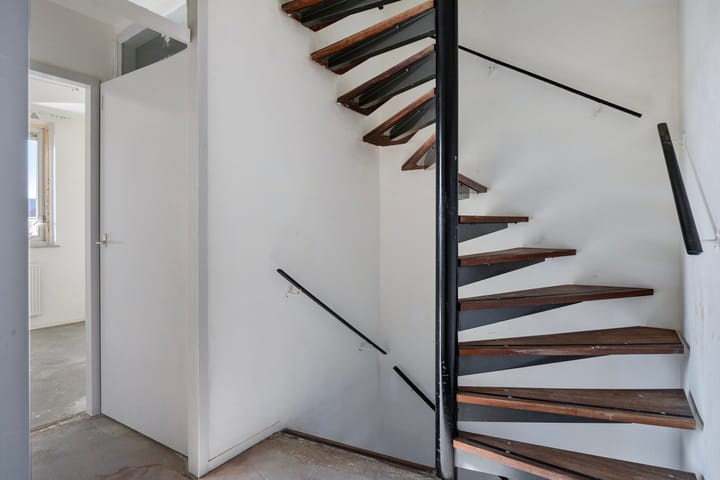 Foto 19 van Schubertstraat 14