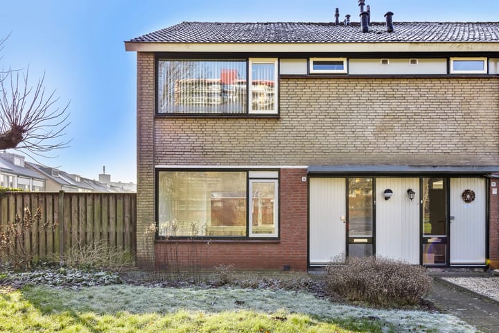 Foto 6 van Schubertstraat 14