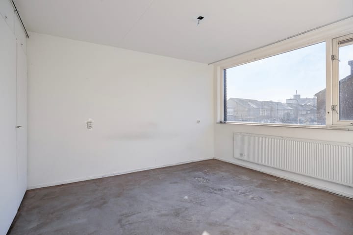 Foto 20 van Schubertstraat 14