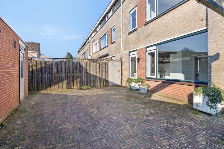 Foto 32 van Schubertstraat 14