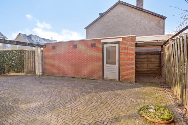 Foto 33 van Schubertstraat 14