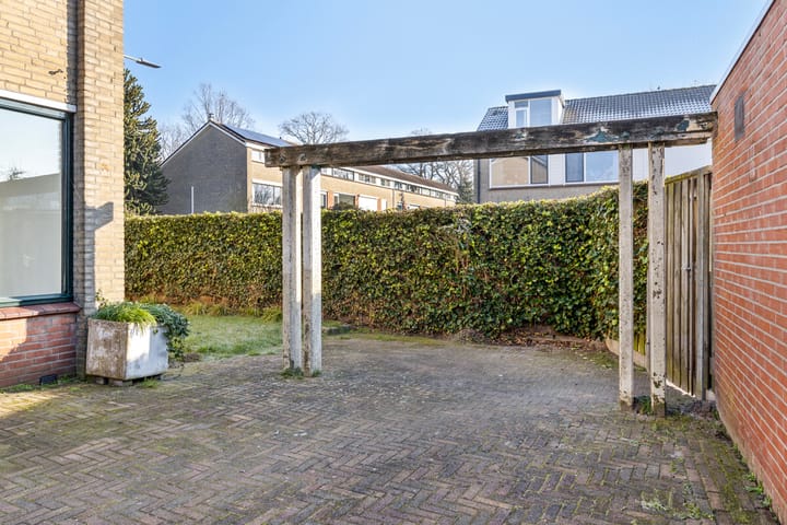 Foto 34 van Schubertstraat 14