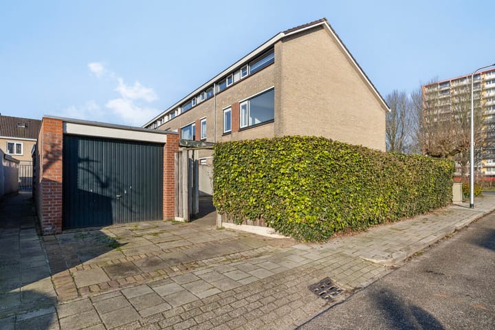 Foto 37 van Schubertstraat 14