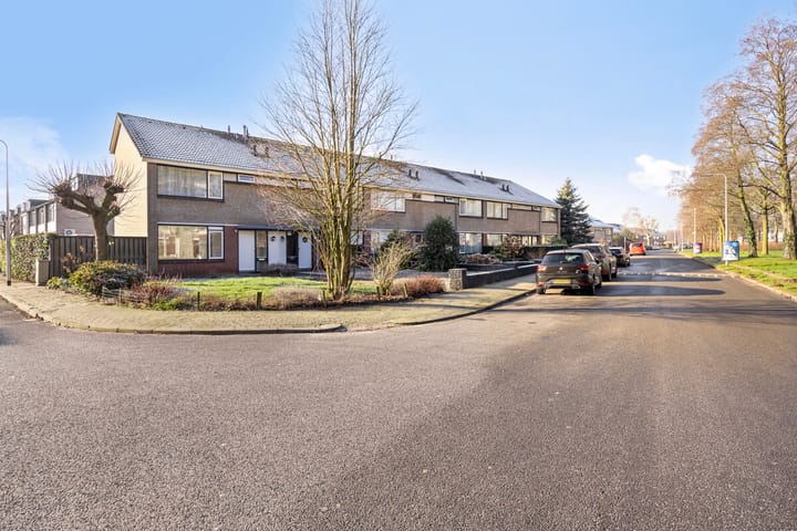 Foto 38 van Schubertstraat 14