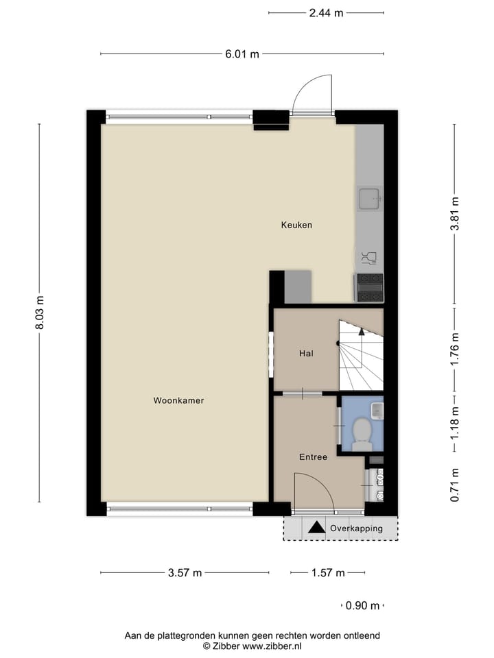 Foto 41 van Schubertstraat 14