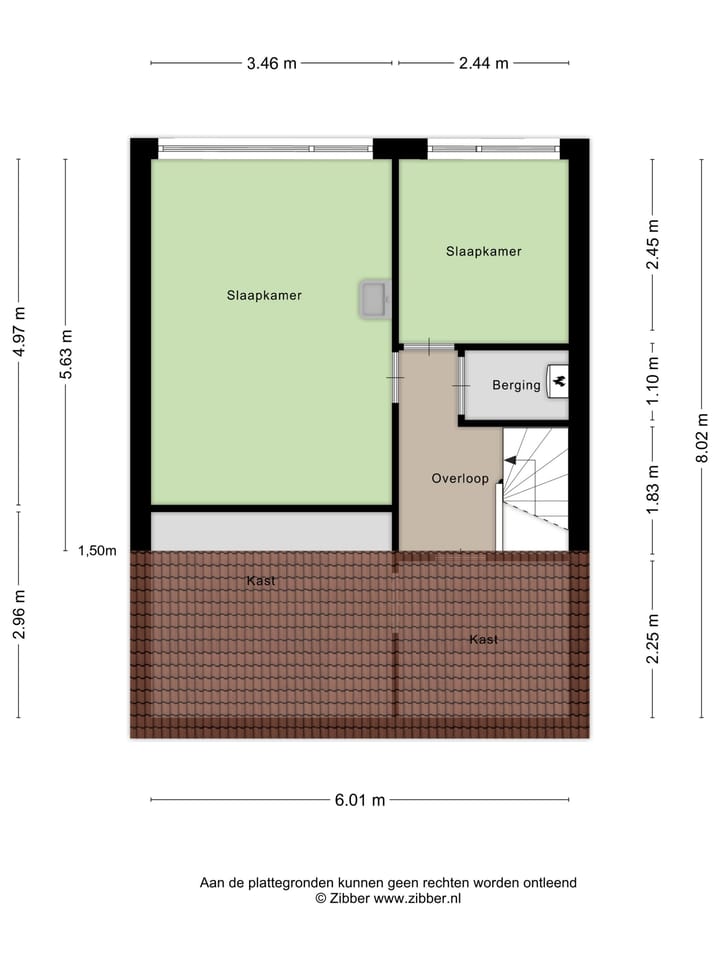 Foto 43 van Schubertstraat 14