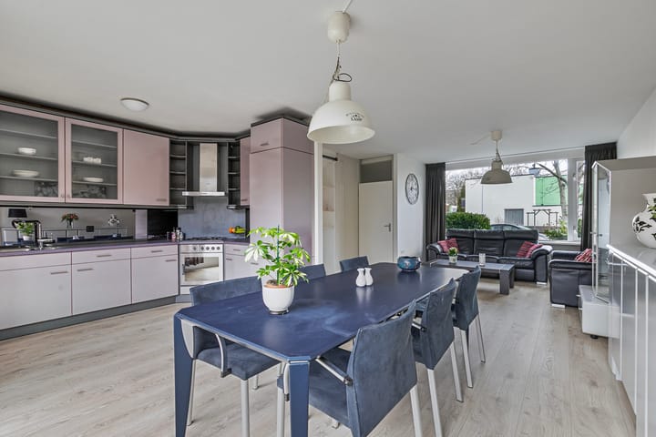 Foto 2 van Lichtenberg 34