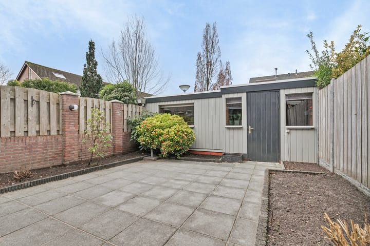 Foto 5 van Lichtenberg 34