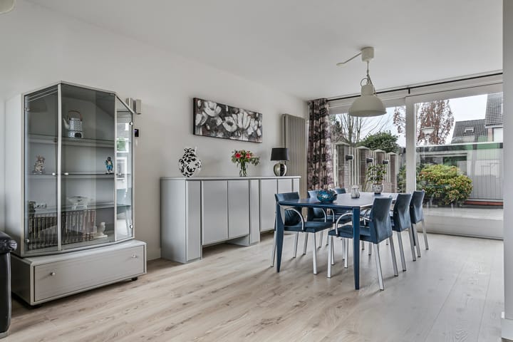 Foto 7 van Lichtenberg 34