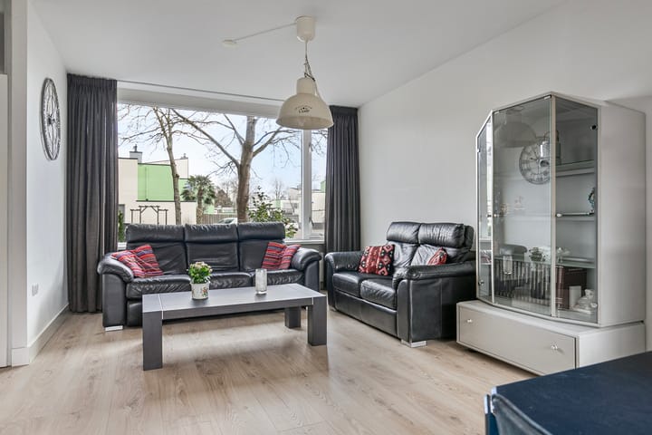 Foto 8 van Lichtenberg 34