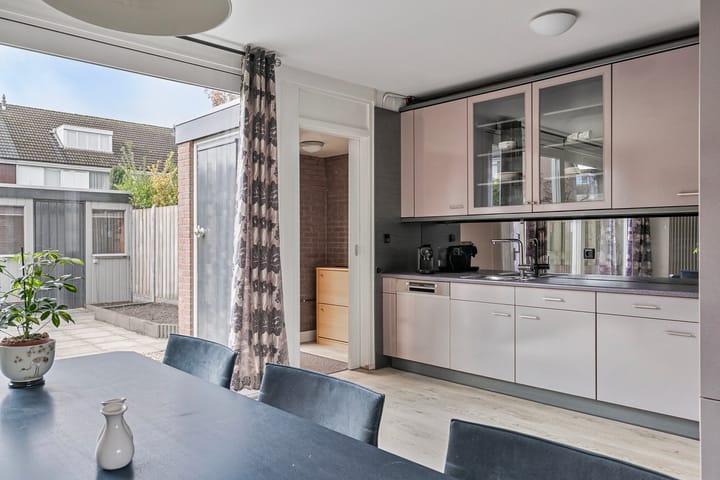 Foto 12 van Lichtenberg 34