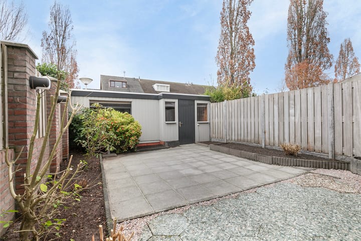 Foto 29 van Lichtenberg 34