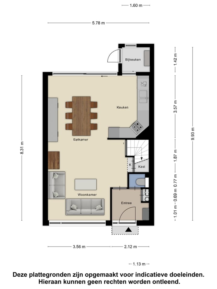 Foto 35 van Lichtenberg 34