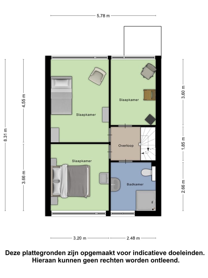 Foto 36 van Lichtenberg 34