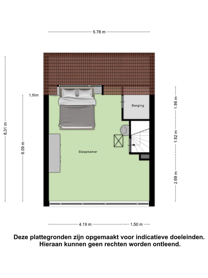 Foto 37 van Lichtenberg 34