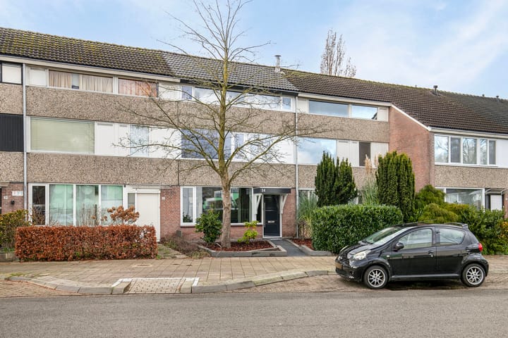 Foto 33 van Lichtenberg 34