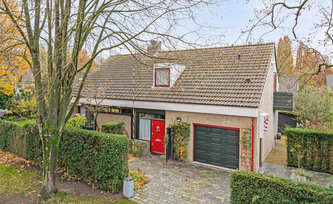 Foto 1 van Zuiderklamp 62