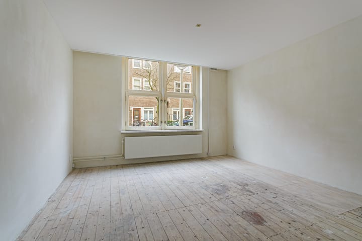 Foto 2 van Uiterwaardenstraat 247-H