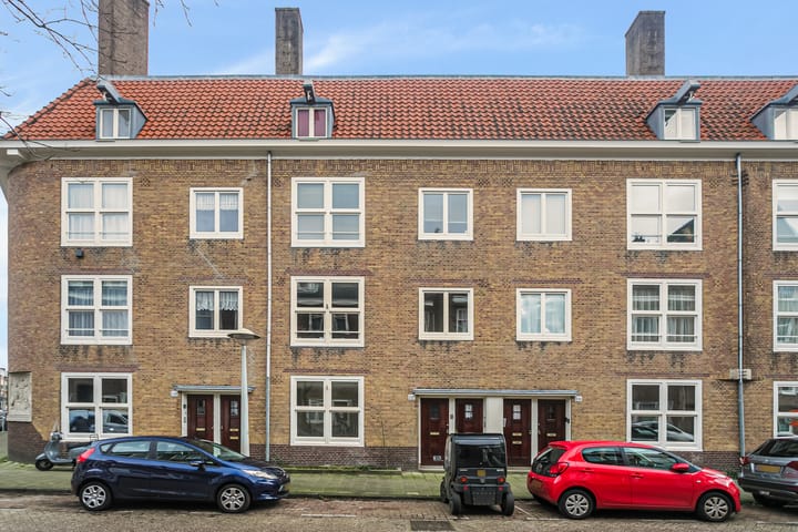 Foto 4 van Uiterwaardenstraat 247-H