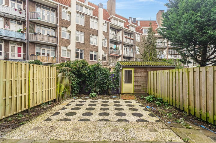 Foto 3 van Uiterwaardenstraat 247-H