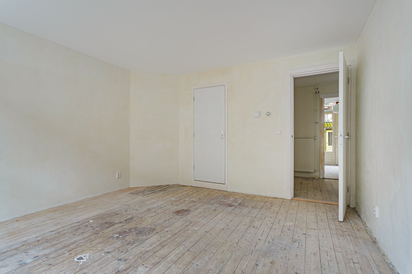 Foto 5 van Uiterwaardenstraat 247-H