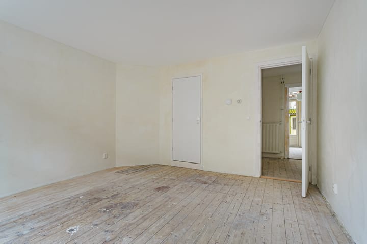 Foto 5 van Uiterwaardenstraat 247-H