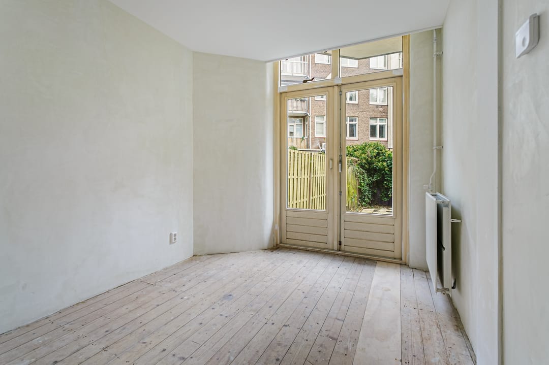 Foto 8 van Uiterwaardenstraat 247-H