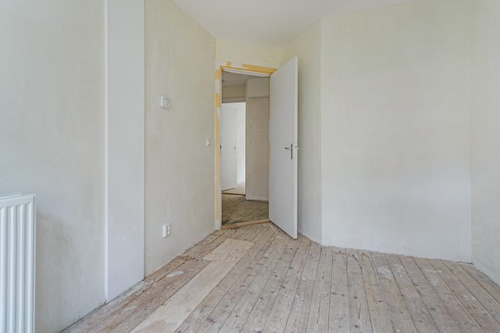 Foto 9 van Uiterwaardenstraat 247-H