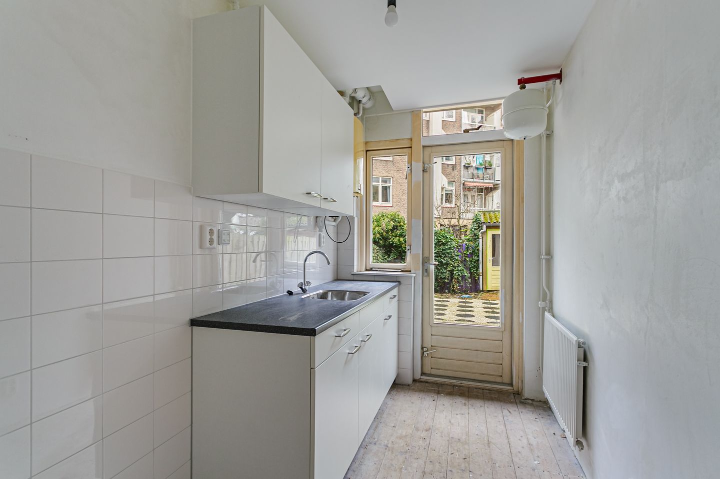 Foto 10 van Uiterwaardenstraat 247-H