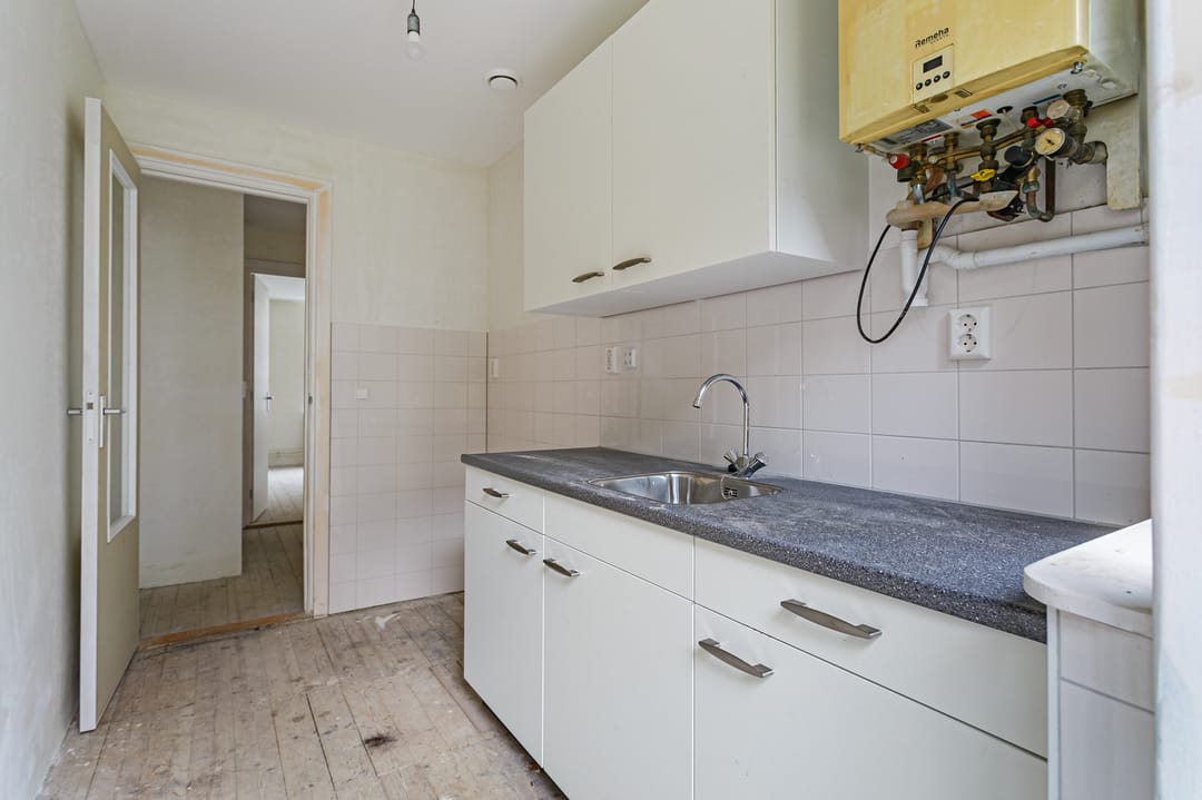 Foto 11 van Uiterwaardenstraat 247-H