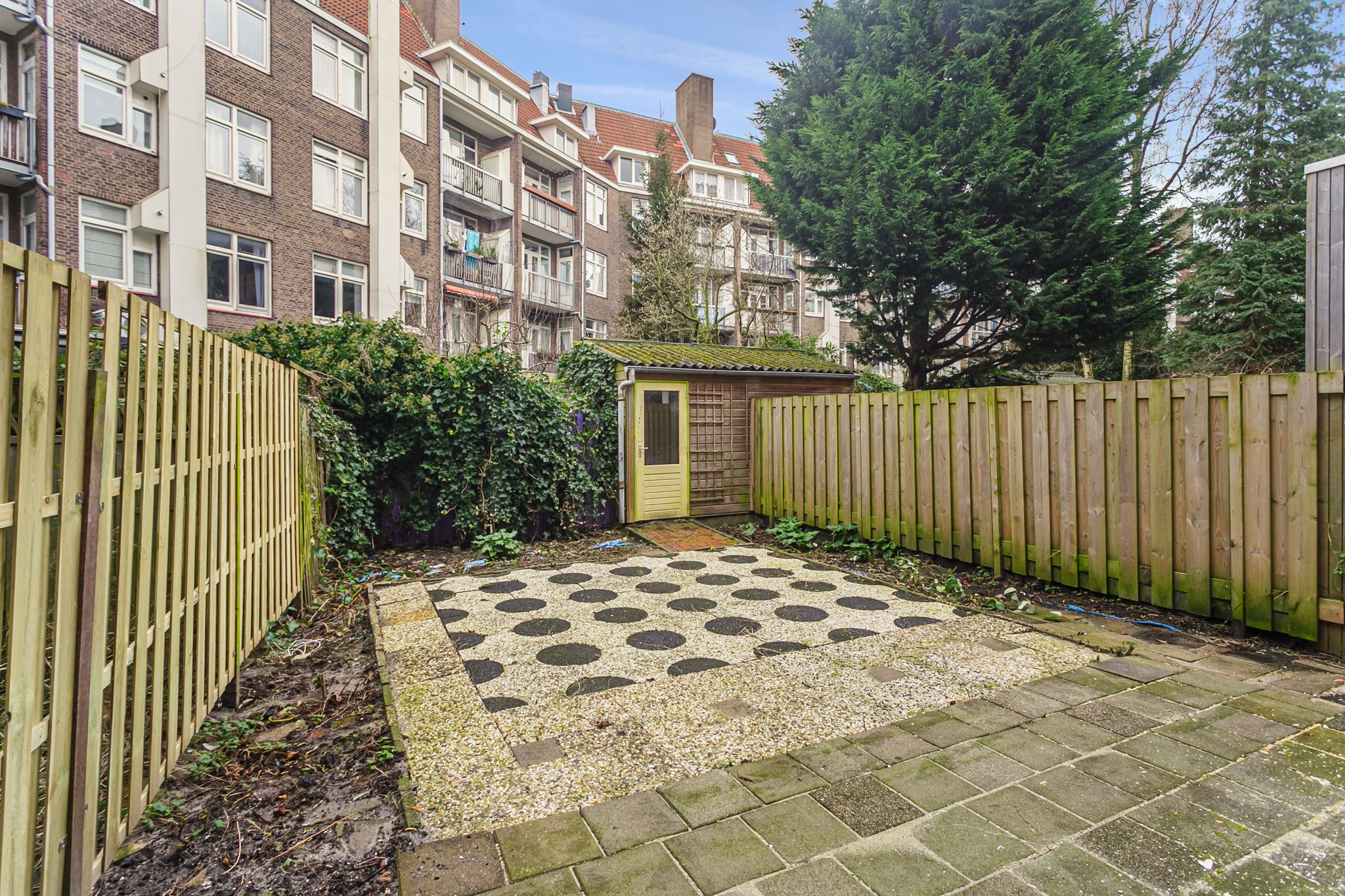 Foto 12 van Uiterwaardenstraat 247-H