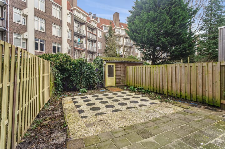 Foto 12 van Uiterwaardenstraat 247-H