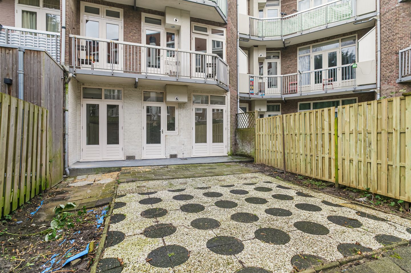 Foto 14 van Uiterwaardenstraat 247-H