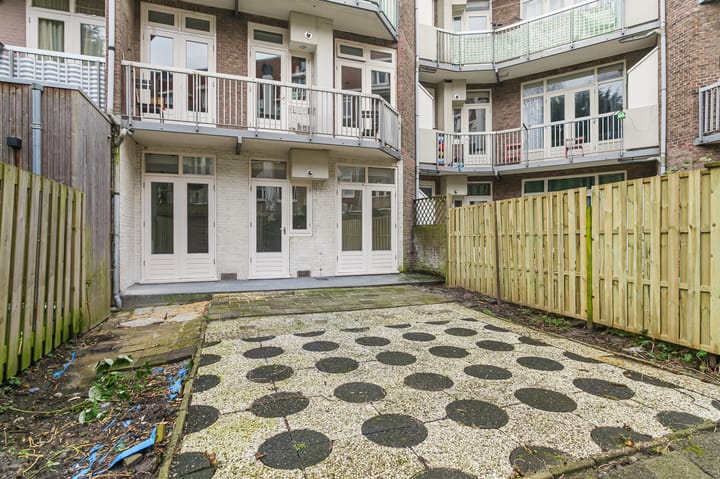 Foto 14 van Uiterwaardenstraat 247-H