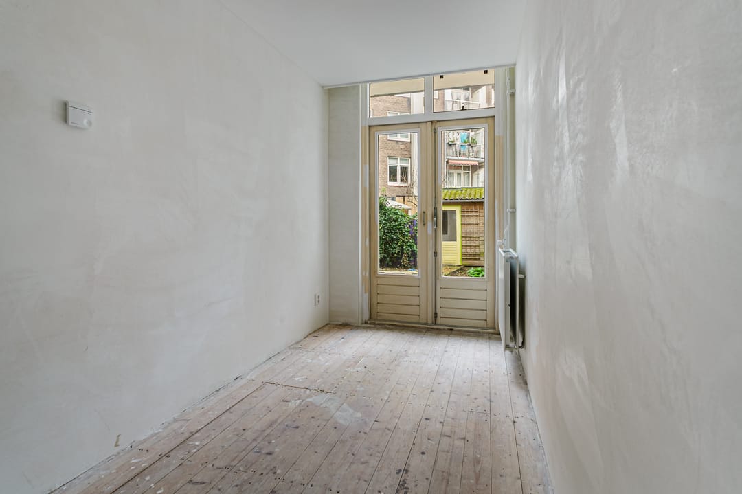 Foto 16 van Uiterwaardenstraat 247-H