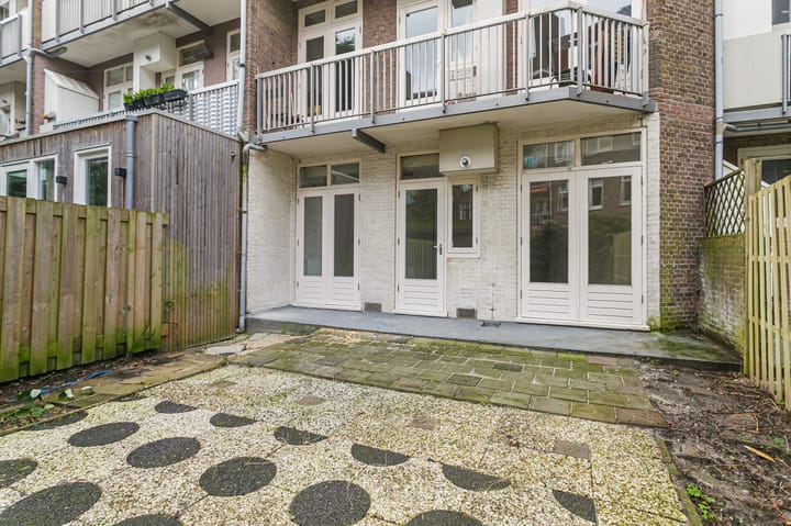 Foto 15 van Uiterwaardenstraat 247-H