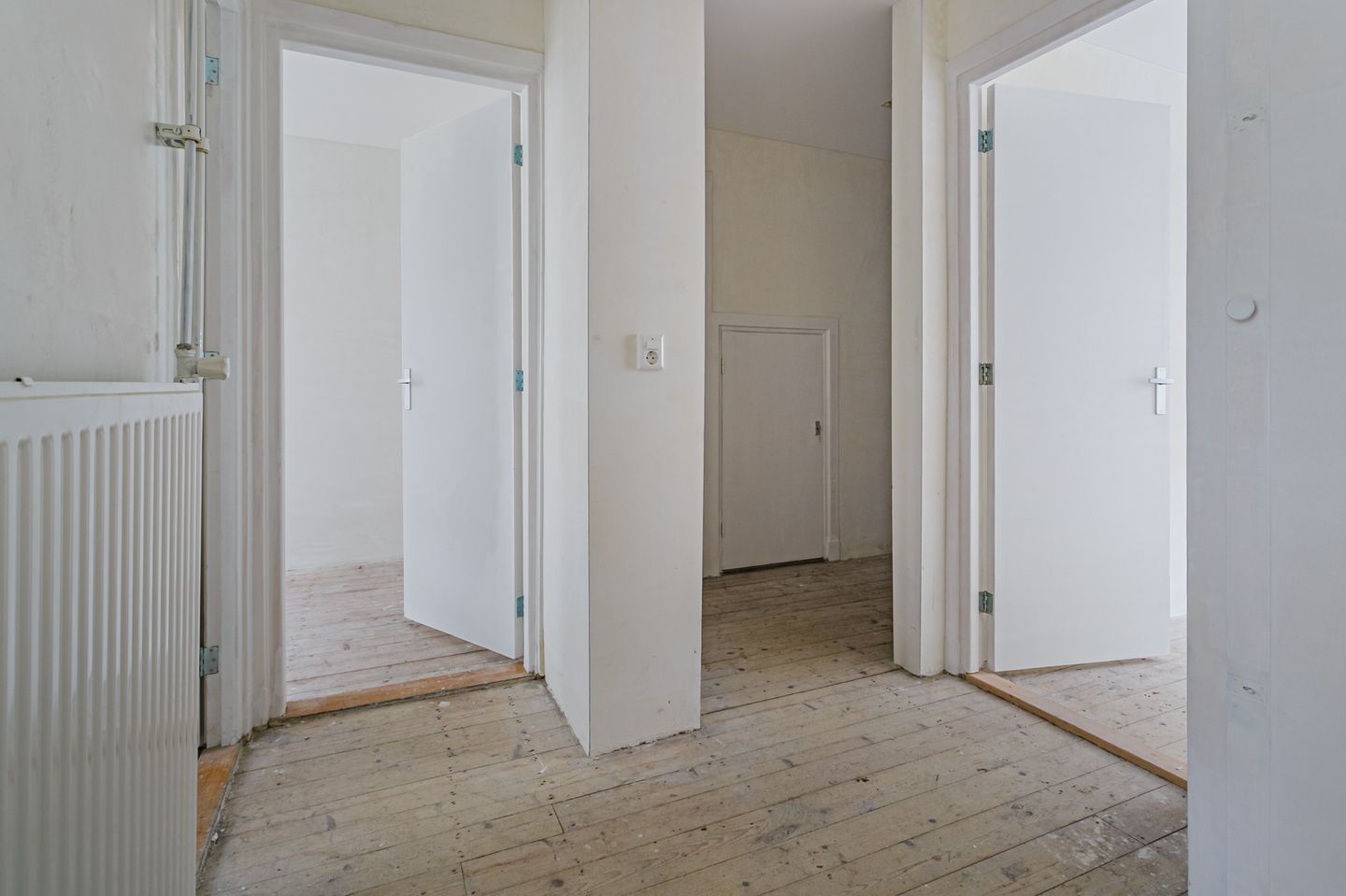 Foto 25 van Uiterwaardenstraat 247-H