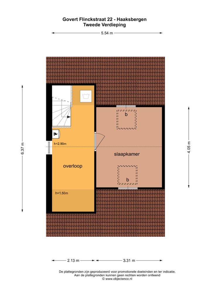 Foto 31 van Govert Flinckstraat 22