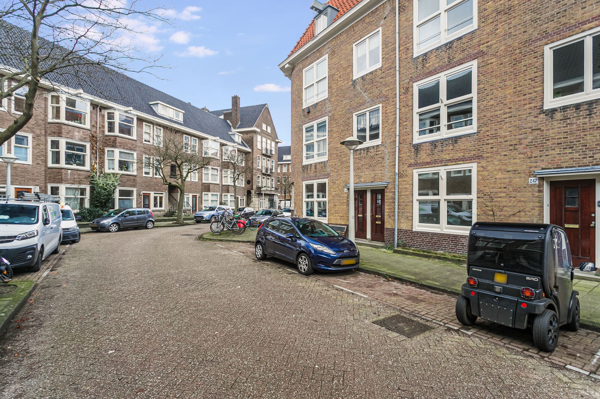 Foto 27 van Uiterwaardenstraat 247-H