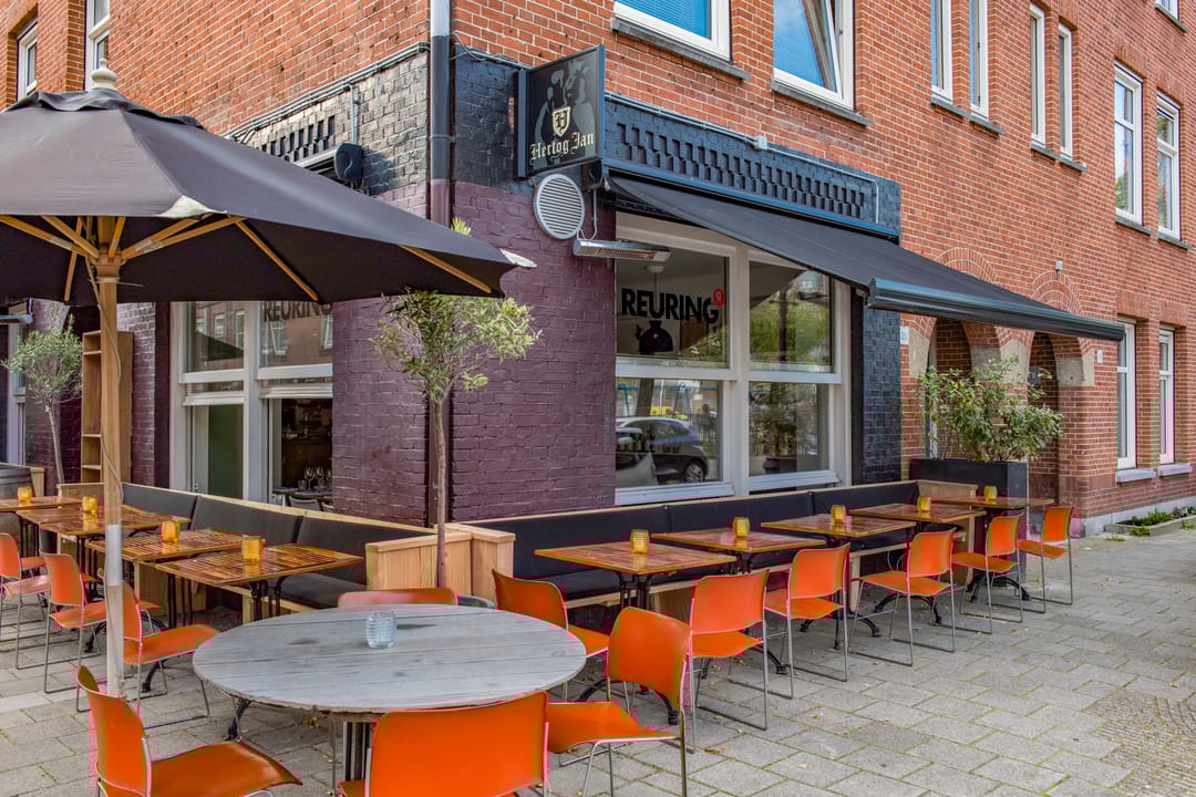 Foto 28 van Uiterwaardenstraat 247-H