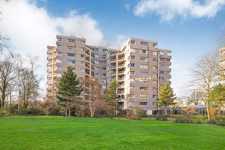 Foto 2 van Groenhoven 743