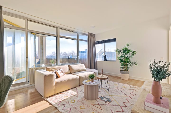 Foto 3 van Groenhoven 743