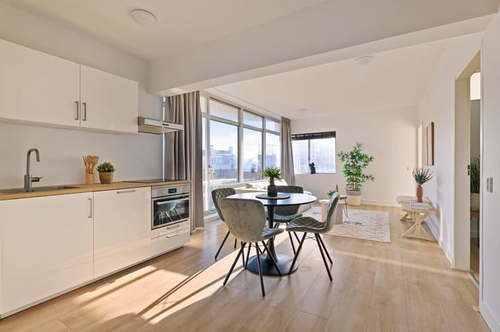 Foto 5 van Groenhoven 743