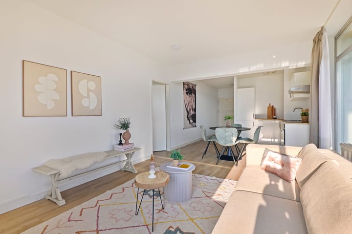 Photo 6 of Groenhoven 743