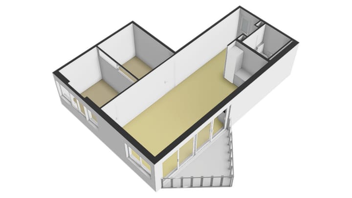 Photo 23 of Groenhoven 743